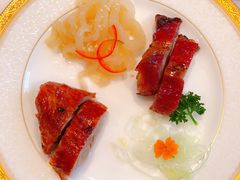 -唐阁(香港朗廷酒店)
