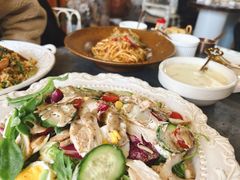 -Jo's Garden