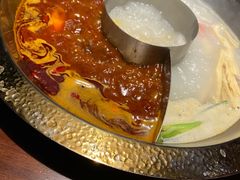 -巴邑火锅·夜宵(港隆广场店)