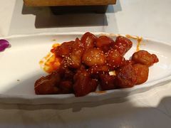 -乔阿马·江南味·驴肉香(龙湖华泾天街店)