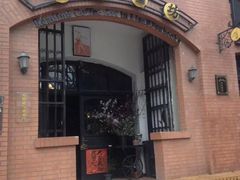 -良友书坊(安徽路店)