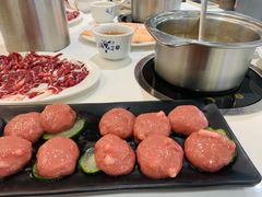 -陈记顺和潮汕牛肉火锅(韩江路店)