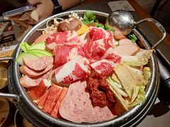 -兰正韩·韩国料理(春熙路店)