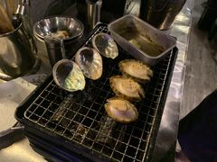 -质烤烤物·活烤海鲜(质烤总店)