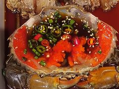 -哼蟹二将·烤肉酱蟹(合生汇店)