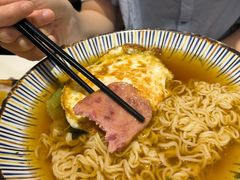 -龙记香港茶餐厅(久光百货店)