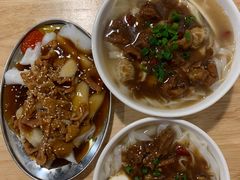 -隆都四季香饭店(碧海路店)