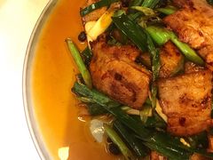 -院8里·小聚园老川菜(九眼桥店)