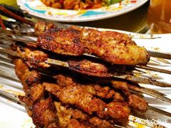 -巴依老爷新疆美食(清华东门店)