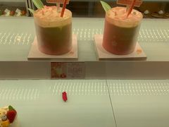 -好利来(牡丹园店)