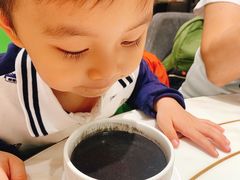 香滑芝麻糊-稻香酒家·35年老字号(侨光店)