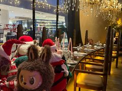 -狮拾久·现代新加坡料理(福田COCO Park店)