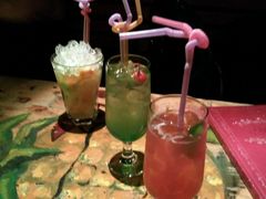 -风笛精酿餐吧