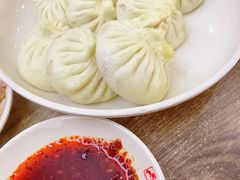 -津门张记包子铺(华昌道店)