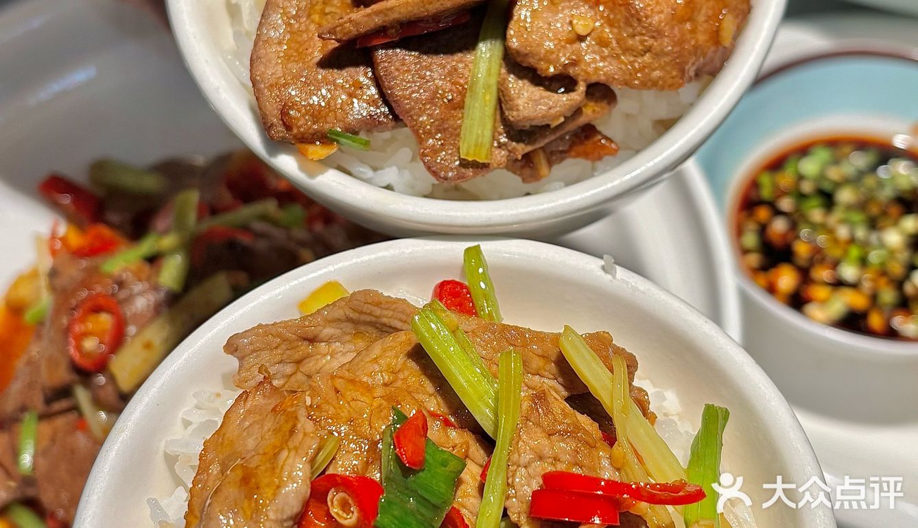 杭州吃酸菜鱼，我只认这家