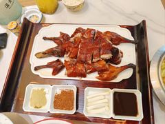 -家宴滇食记·云南家常菜