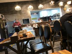 大堂-金谷园饺子·烧烤·家宴(人大总店)