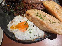 -MAGPIE喜鹊派餐厅(华侨城店)