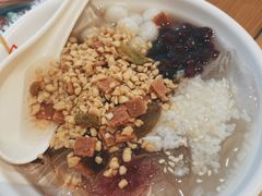 -蓉李记成都名小吃(武汉菱角湖万达店)