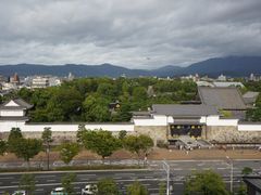 -京都全日空皇冠假日酒店