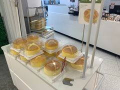 -绿姿鲜奶烘焙(掌起店)