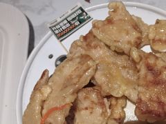 -老知青·东北菜(中华城店)