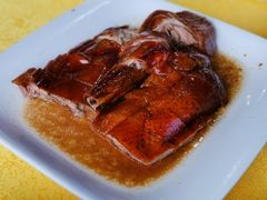 烧鹅-大笑饭堂(甲子桥店)
