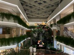 -广州白天鹅宾馆