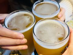 -萨芭蒂高空花园餐酒吧