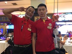 -比尔森啤酒自助烤肉(红旗街店)