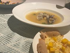 -一棵树·意大利西餐厅One Tree(新城店)