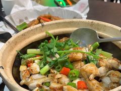 -飞尝蚝·顺德菜·鱼生(顺德总店)