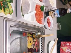 -海底捞火锅(旭辉MALL店)