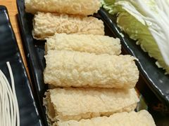 -呷哺呷哺 黄金牧场 (欢乐谷店)