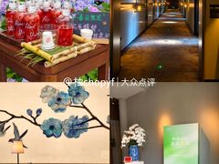 -若蘭慈·无国界素食料理(欢乐海岸店)