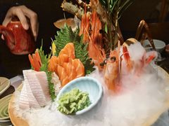 -花潮料理艺食馆(成都万象城店)