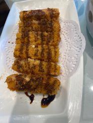 -真知味酒店·宴会厅(月牙湖店)