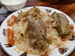 -217丰惠源抓饭(江乾路店)