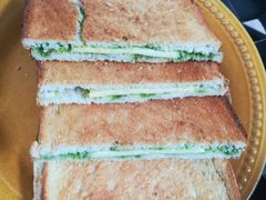 -HELLO 27 意面·沙拉·帕尼尼