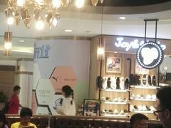 大堂-COSTA COFFEE(恒基名人购物中心店)