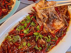 -廉厨干煸鸡·地标名菜(民富园店)