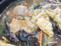 -阿生哥螺蛳粉(永安街店)