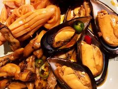 -梨花自助烤肉(天河城店)