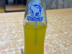 -门框胡同百年卤煮(鸟巢店)