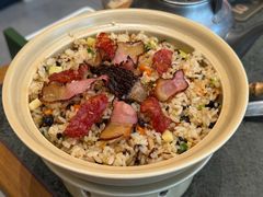 -山悦里 山野·鲜火锅(罗斯福广场店)
