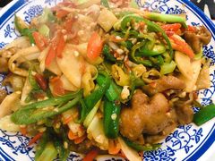 -文杰餐馆(南洪时尚风情街店)