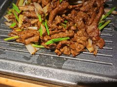 -青年公社烤鸭(青年路店)