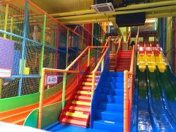 -宝燕乐园(闵行旗舰店)