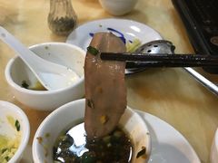 -华哥新鲜猪精品美食