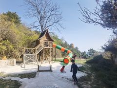-云峰山自然风景区